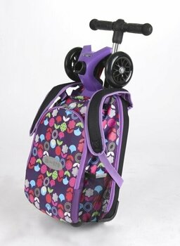 Scooters enfant / Tricycle Micro Maxi Micro 4v1 Floral Scooters enfant / Tricycle - 3