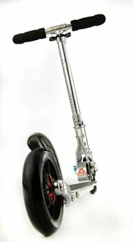 Classic Scooter Micro Speed Plus Pure Silver Classic Scooter - 3