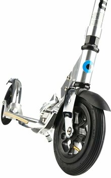 Classic Scooter Micro Flex Air Silver Classic Scooter - 4