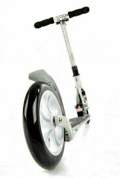 Classic Scooter Micro Scooter White Classic Scooter - 2
