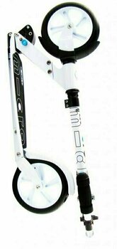 Classic Scooter Micro Scooter White Classic Scooter - 3