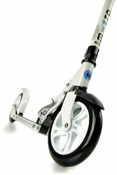 Classic Scooter Micro Scooter White Classic Scooter - 4