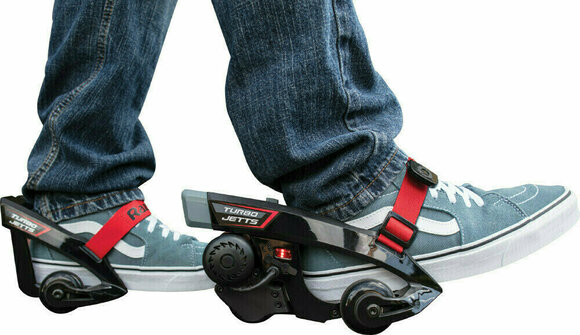 Elektrische schaatsen Razor Jetts Turbo - 2