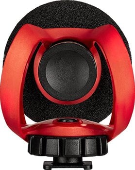 Video-mikrofon Rode VideoMic GO II Helix Video-mikrofon (Som ny) - 4