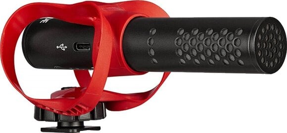 Video-mikrofon Rode VideoMic GO II Helix Video-mikrofon (Som ny) - 5