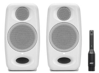 Aktiver Studiomonitor IK Multimedia iLoud Micro Monitor Pro Aktiver Studiomonitor 2 Stck - 1