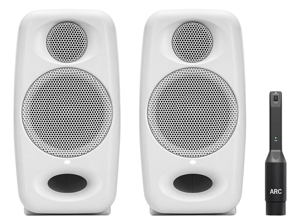 Zakres częstotliwości