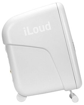 Aktywny monitor studyjny IK Multimedia iLoud Micro Monitor Pro White Aktywny monitor studyjny 2 szt. - 5