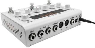 Esivahvistin/räkki-vahvistin IK Multimedia ToneX Pedal Aniversary LTD White Esivahvistin/räkki-vahvistin - 3