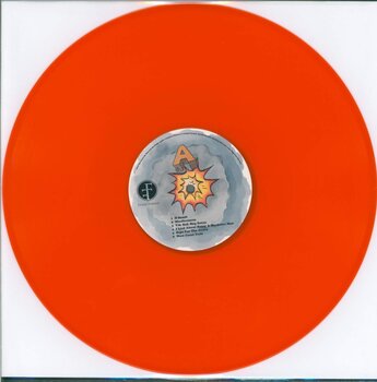 Schallplatte The Good, The Bad & The Zugly - Misanthropical House (Orange Coloured) (LP) - 3