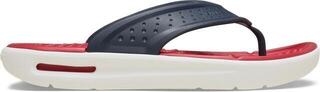 Herrenschuhe Crocs InMotion Flip Navy - 2
