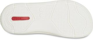 Herrenschuhe Crocs InMotion Flip Navy - 4