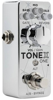 Wzmacniacz gitarowy IK Multimedia TONEX ONE Joe Satriani Limited Edition Wzmacniacz gitarowy - 2