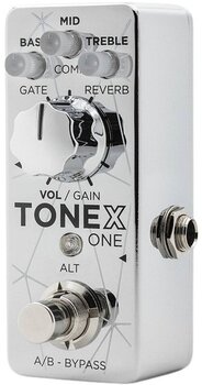 Wzmacniacz gitarowy IK Multimedia TONEX ONE Joe Satriani Limited Edition Wzmacniacz gitarowy - 3