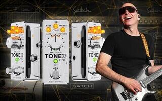 Ενισχυτής Κιθάρας IK Multimedia TONEX ONE Joe Satriani Limited Edition Ενισχυτής Κιθάρας - 5