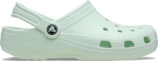 Sailing Shoes Crocs Classic Clog Mint Tint - 1