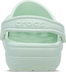 Sailing Shoes Crocs Classic Clog Mint Tint - 4
