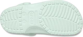 Scarpe unisex Crocs Classic Clog Mint Tint - 5