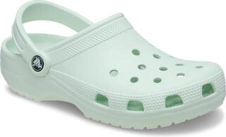 Buty żeglarskie unisex Crocs Classic Clog Sandały Mint Tint 41-42 - 2