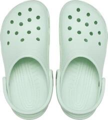 Buty żeglarskie unisex Crocs Classic Clog Sandały Mint Tint 41-42 - 3
