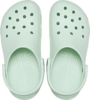 Jachtařská obuv Crocs Classic Clog Sandály Mint Tint 41-42 - 4