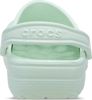 Jachtařská obuv Crocs Classic Clog Sandály Mint Tint 41-42 - 5