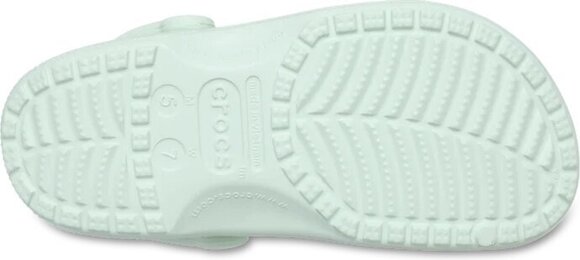 Jachtařská obuv Crocs Classic Clog Sandály Mint Tint 41-42 - 6