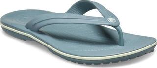 Scarpe unisex Crocs Crocband Flip Pond - 1