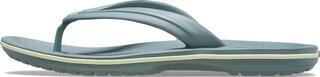 Scarpe unisex Crocs Crocband Flip Pond - 2