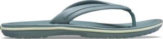 Scarpe unisex Crocs Crocband Flip Pond - 3
