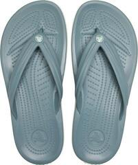 Scarpe unisex Crocs Crocband Flip Pond - 4