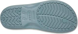 Scarpe unisex Crocs Crocband Flip Pond - 5