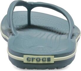 Scarpe unisex Crocs Crocband Flip Pond - 6