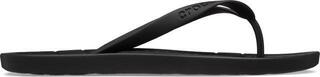 Vitorlás cipő Crocs Flip Black - 2
