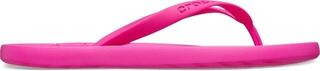 Vitorlás cipő Crocs Flip Pink Crush - 2