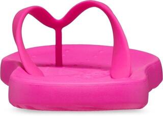 Vitorlás cipő Crocs Flip Pink Crush - 5