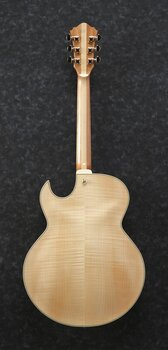 Guitarra semi-acústica Ibanez LGB30-NT Natural Guitarra semi-acústica - 2