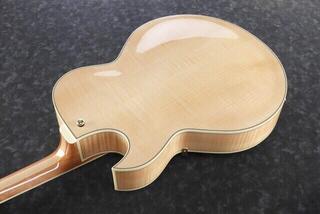 Poolakustiline kitarr Ibanez LGB30-NT Natural Poolakustiline kitarr - 3