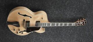 Poolakustiline kitarr Ibanez LGB30-NT Natural Poolakustiline kitarr - 4