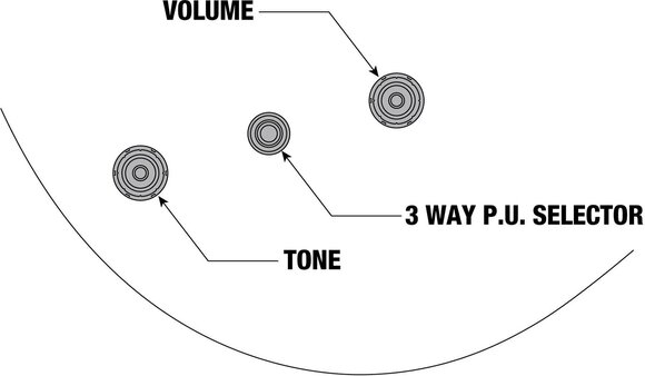 Poolakustiline kitarr Ibanez AF55-TKF Transparent Black Poolakustiline kitarr - 11