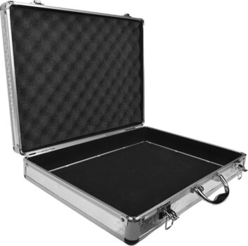 Kovček za mikrofone DNA CASE Wireless Set / Mixer / Effect Kovček za mikrofone - 2