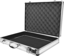 Kufor na mikrofón DNA CASE Wireless Set / Mixer / Effect Kufor na mikrofón - 2