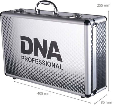 Kovček za mikrofone DNA CASE Wireless Set / Mixer / Effect Kovček za mikrofone - 5