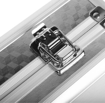 Kovček za mikrofone DNA CASE Wireless Set / Mixer / Effect Kovček za mikrofone - 7