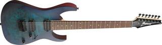 E-Gitarre Ibanez RG7421PB-SBF Sapphire Blue E-Gitarre - 2