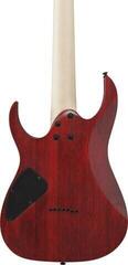 E-Gitarre Ibanez RG7421PB-SBF Sapphire Blue E-Gitarre - 4