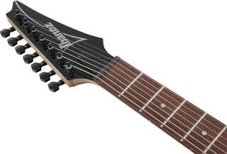 E-Gitarre Ibanez RG7421PB-SBF Sapphire Blue E-Gitarre - 7