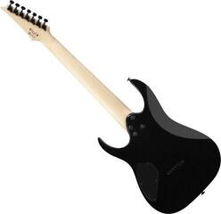 Guitare électrique Ibanez GRG7221QA-TKS Transparent Black Sunburst Guitare électrique - 1