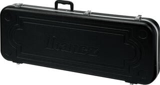 Elektrická kytara Ibanez RGDR4327-NTF Black Flat Elektrická kytara - 4