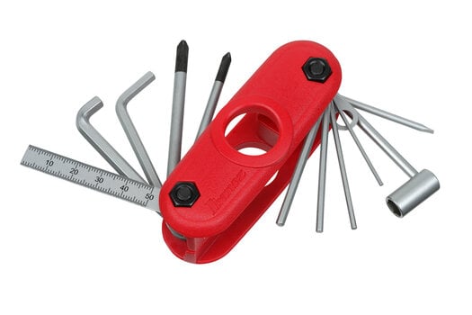 Električna gitara Ibanez RGDR4327-NTF Black Flat Električna gitara - 6